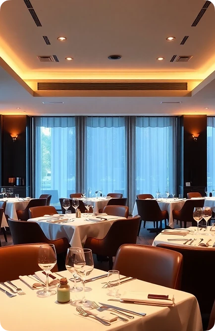Restaurants